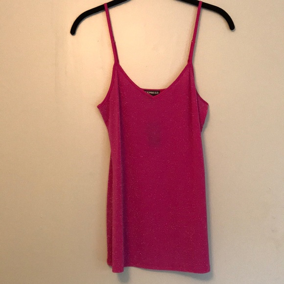 Express tank - Picture 4 of 4